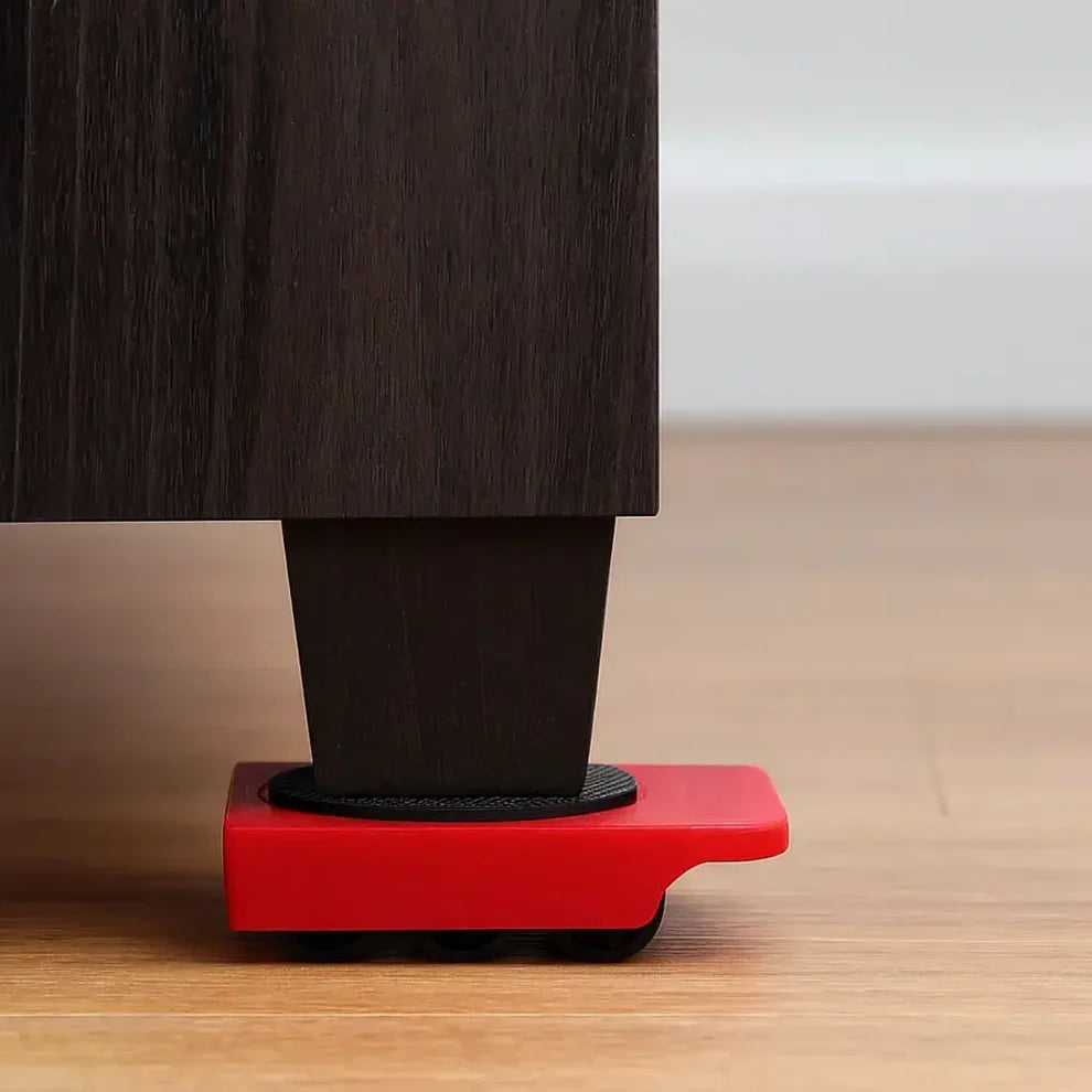 Kit Levanta Mueble Con Palanca